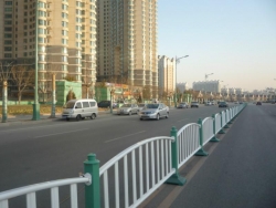 道路護欄